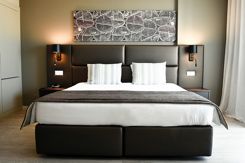 Hotel Maria Nova Lounge