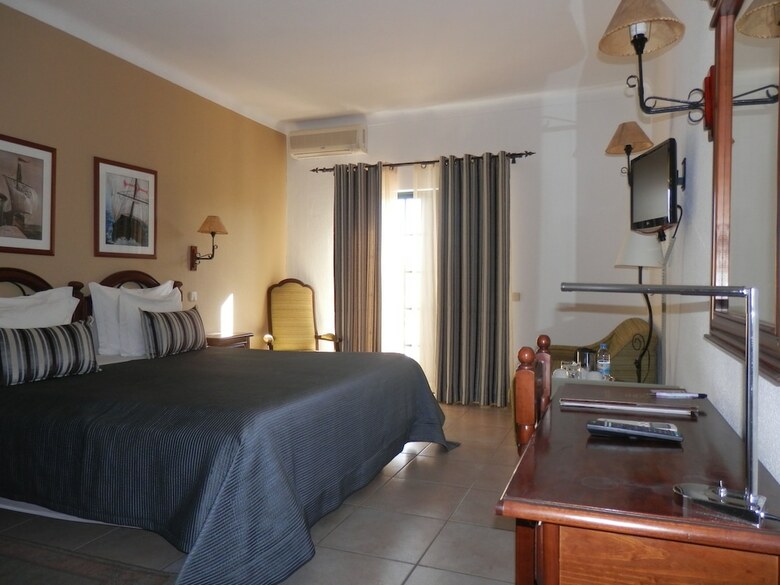 Hotel Solar De Mos
