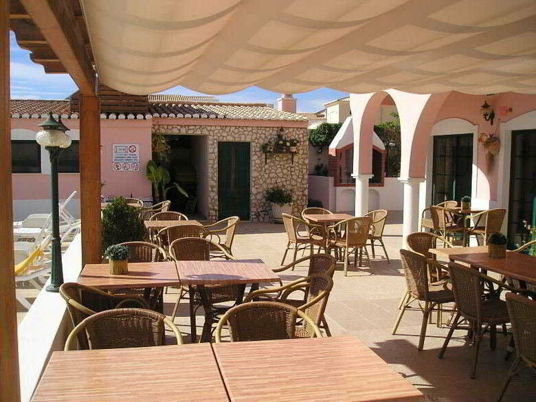 Hotel Solar De Mos