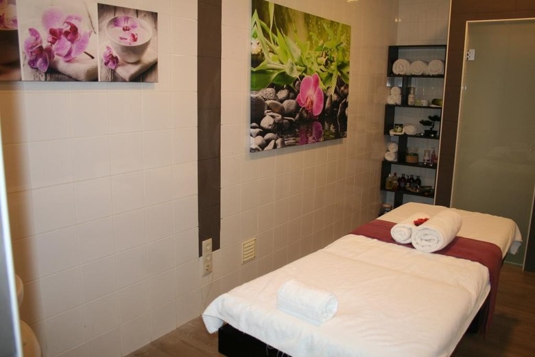 Hotel Maritur