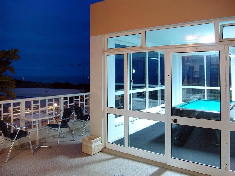Hotel Maritur
