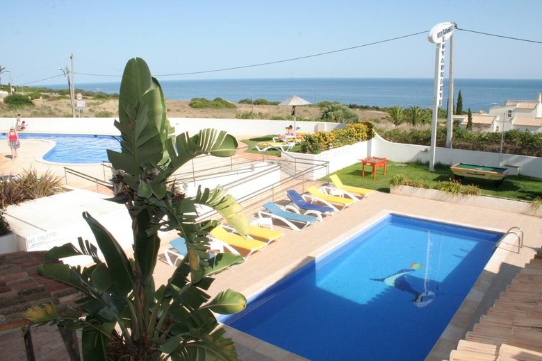 Hotel Maritur