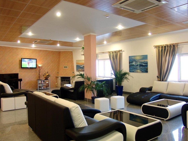 Hotel Maritur