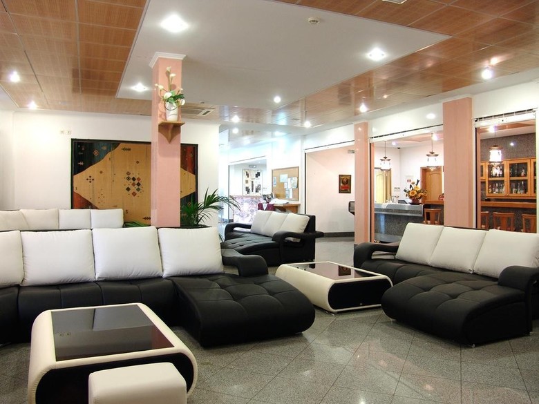 Hotel Maritur
