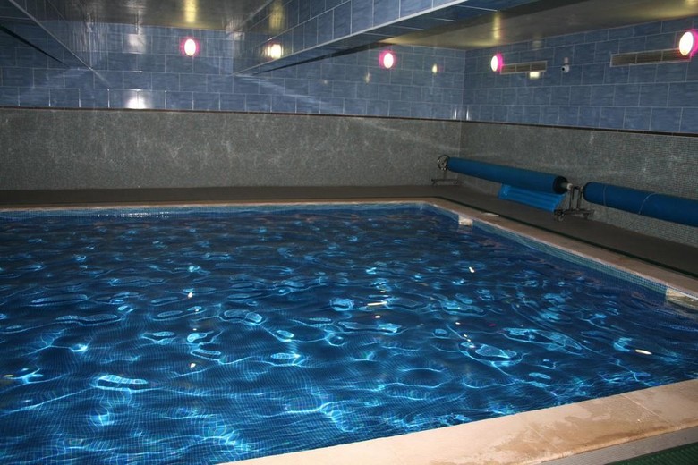 Hotel Maritur