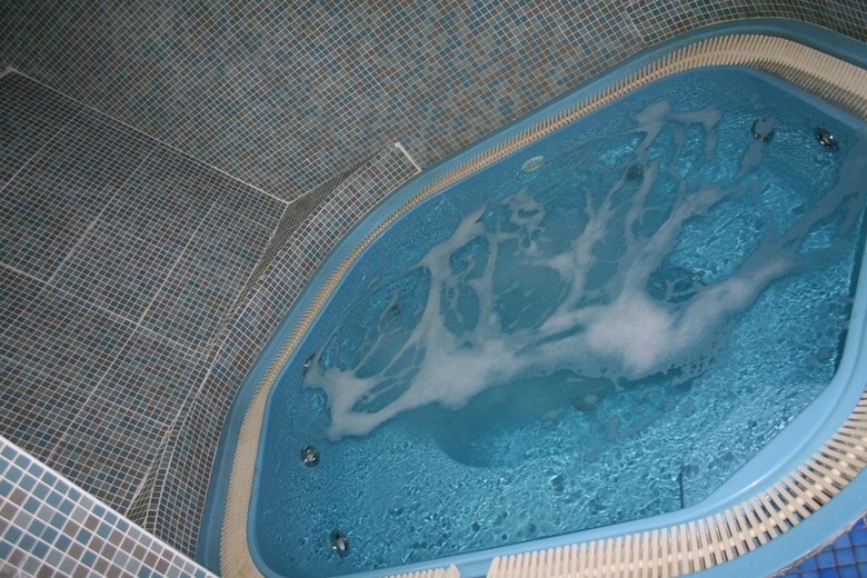 Hotel Maritur