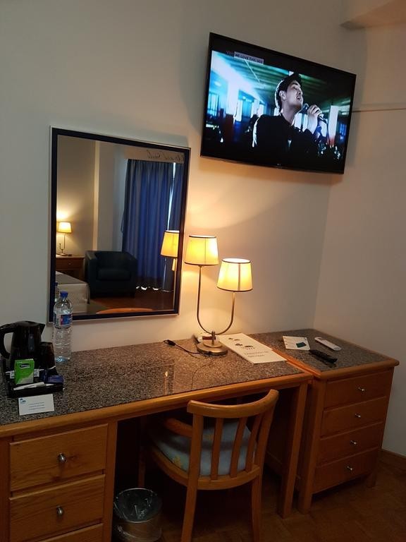 Hotel Maritur
