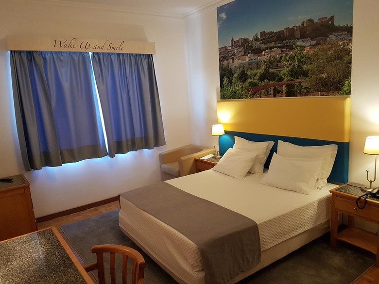 Hotel Maritur