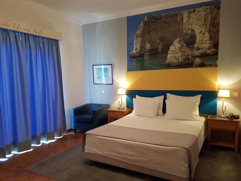 Hotel Maritur