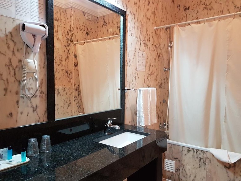 Hotel Maritur