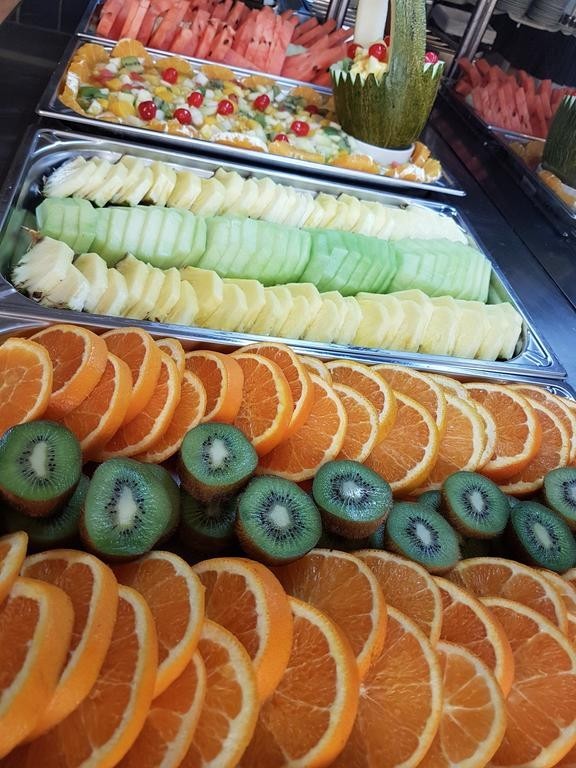 Hotel Maritur