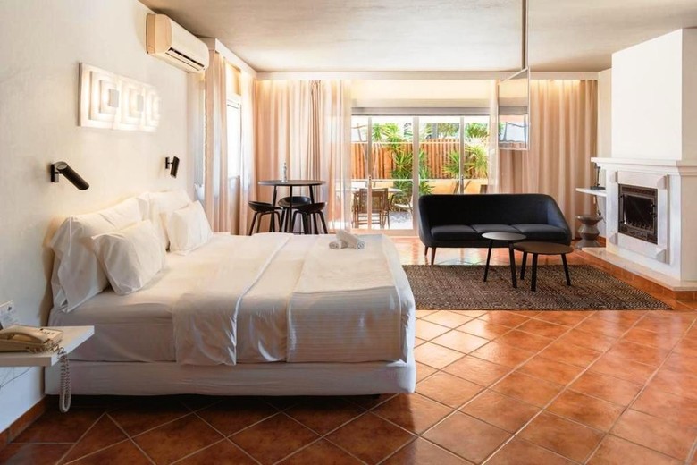Hotel Costa D'oiro Ambiance Village