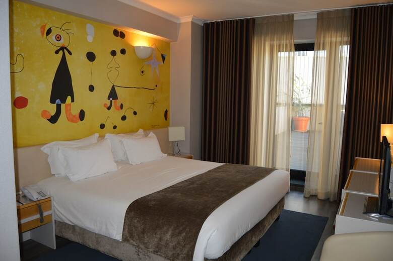 Hotel 3k Barcelona