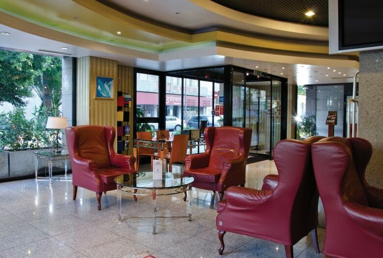 Hotel 3k Barcelona