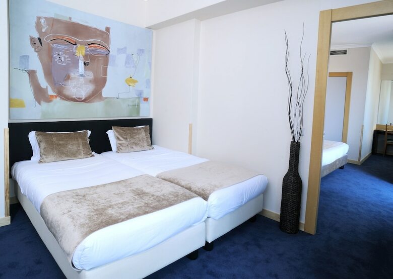 Hotel 3k Barcelona