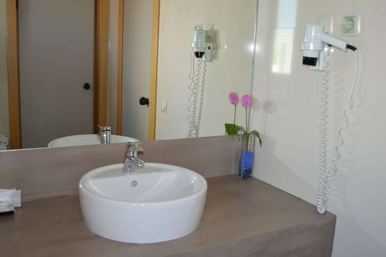 Hotel 3k Barcelona