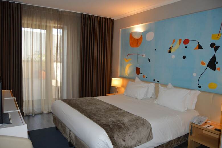 Hotel 3k Barcelona