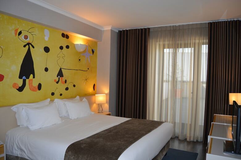Hotel 3k Barcelona