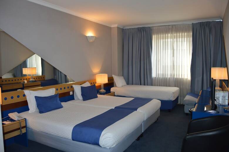 Hotel 3k Barcelona