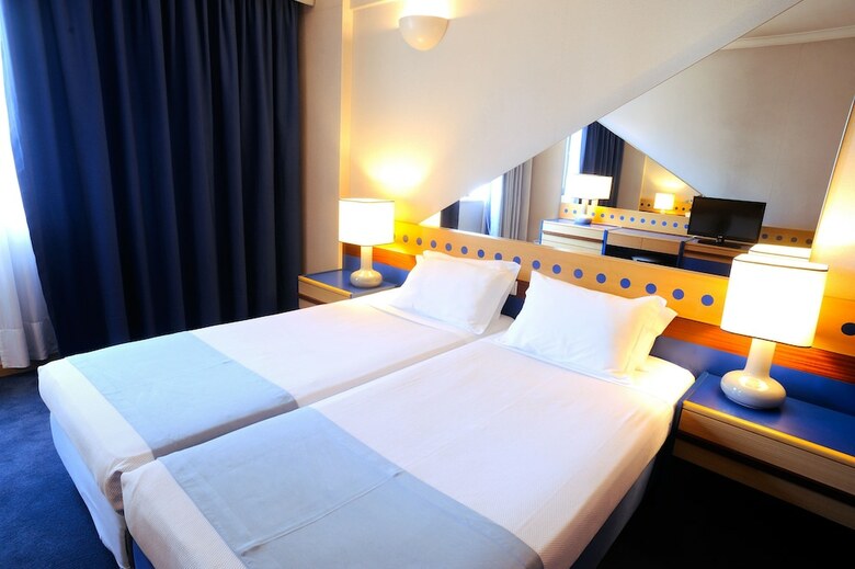 Hotel 3k Barcelona