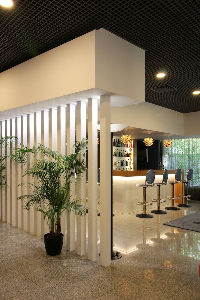 Hotel 3k Barcelona