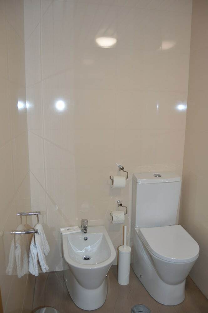 Hotel 3k Barcelona