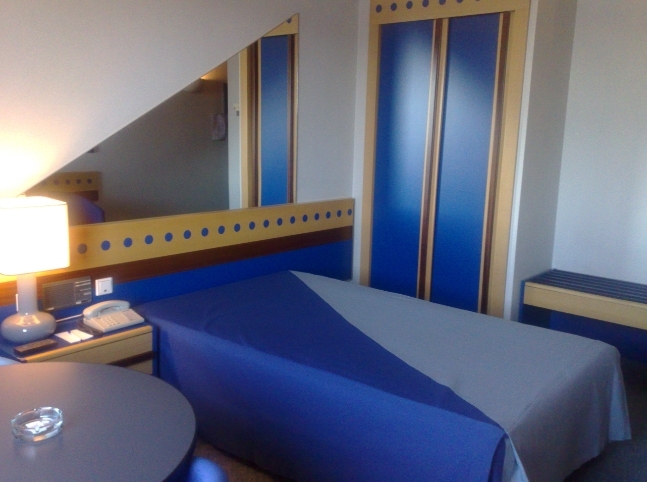 Hotel 3k Barcelona