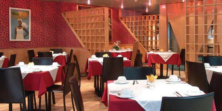 Hotel 3k Barcelona