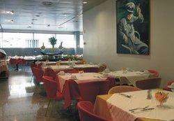 Hotel 3k Madrid