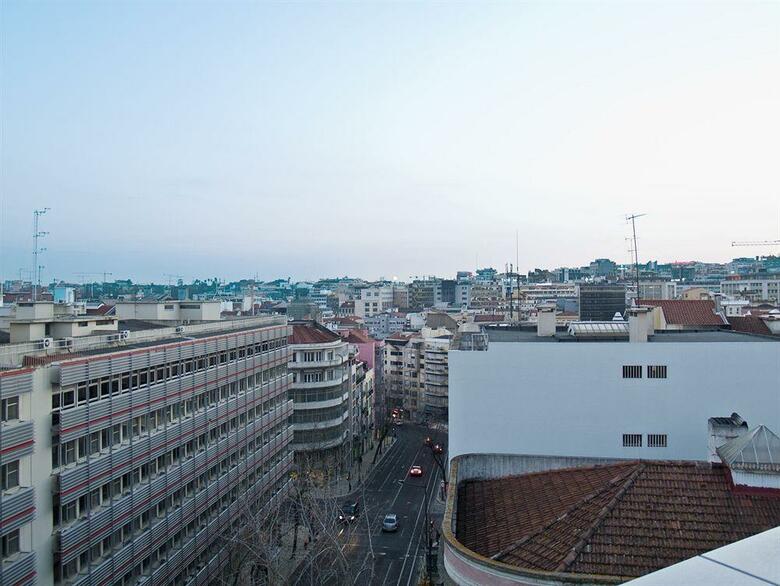 Hotel 3k Madrid