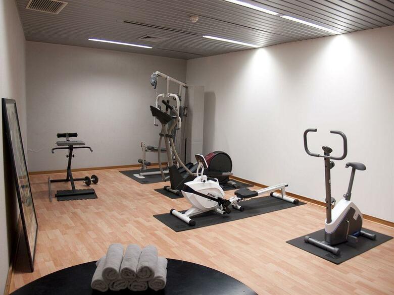 Hotel 3k Madrid