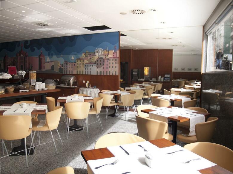 Hotel 3k Madrid