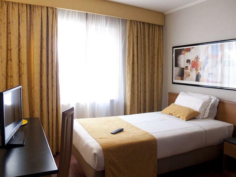 Hotel 3k Madrid