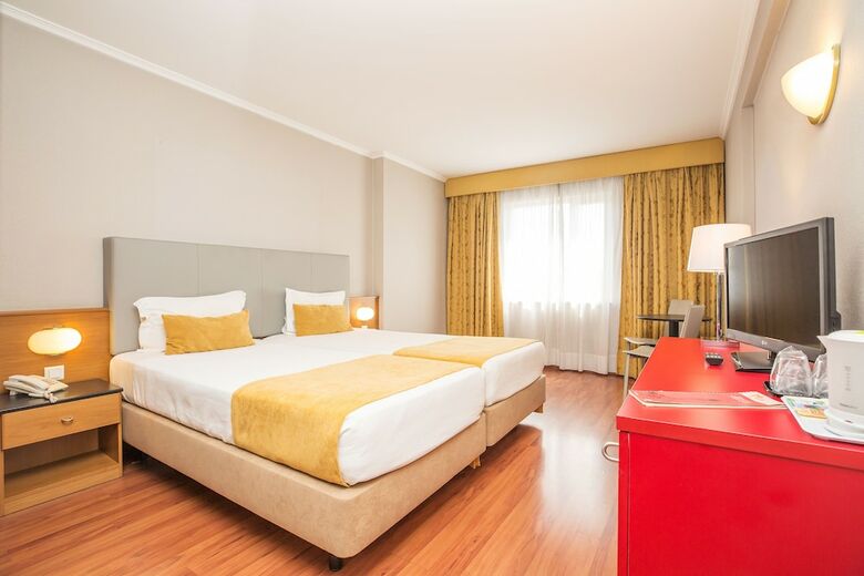 Hotel 3k Madrid