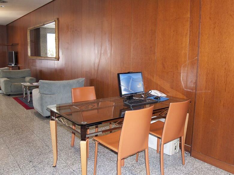 Hotel 3k Madrid