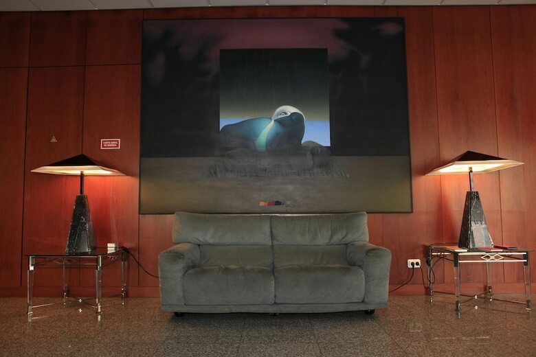 Hotel 3k Madrid