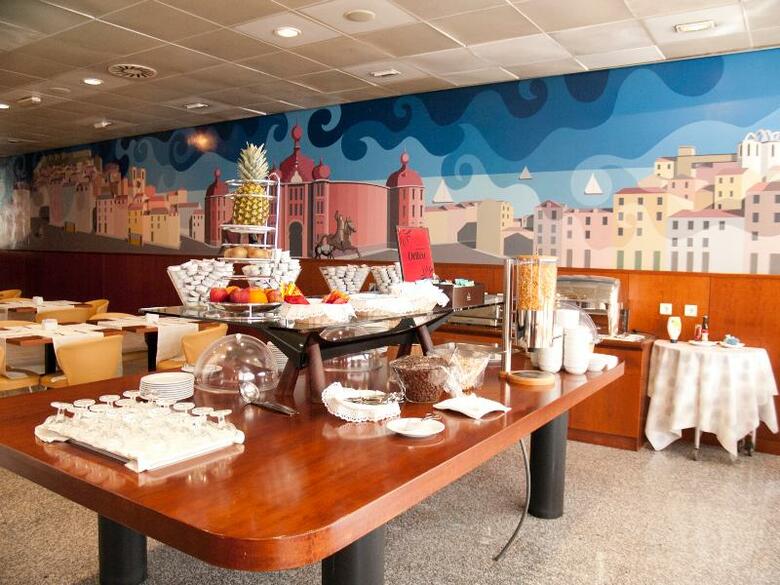 Hotel 3k Madrid
