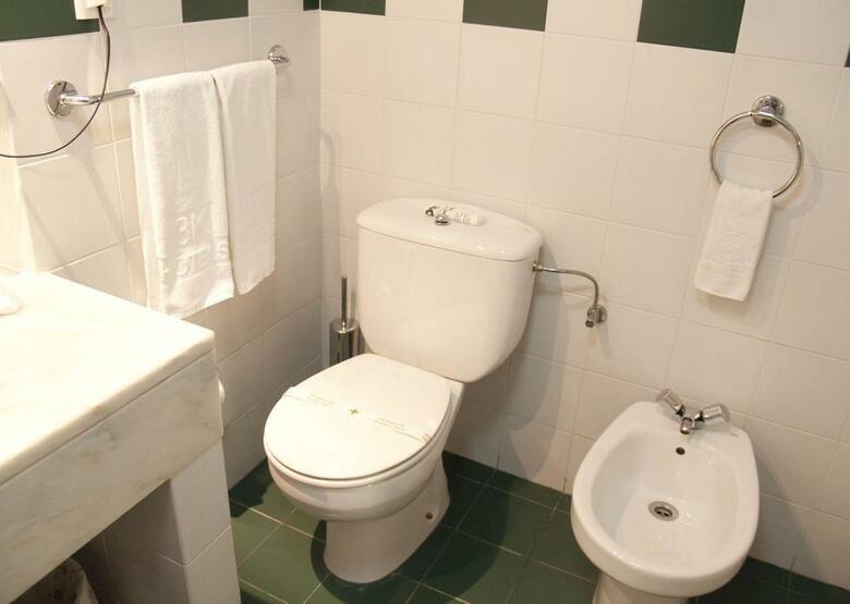 Hotel 3k Madrid