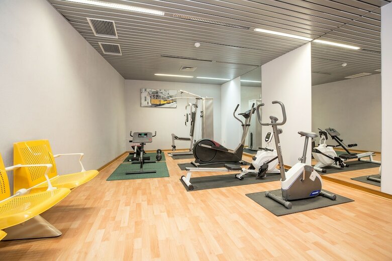 Hotel 3k Madrid
