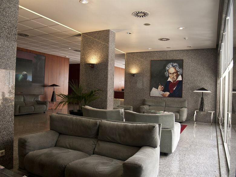 Hotel 3k Madrid