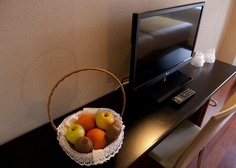 Hotel 3k Madrid