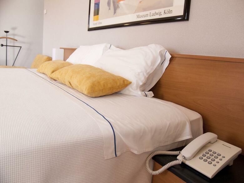 Hotel 3k Madrid