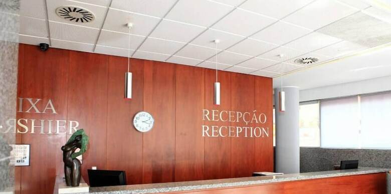 Hotel 3k Madrid