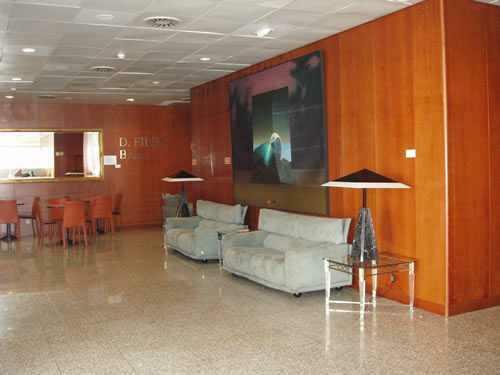 Hotel 3k Madrid