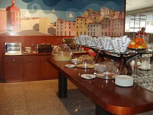 Hotel 3k Madrid