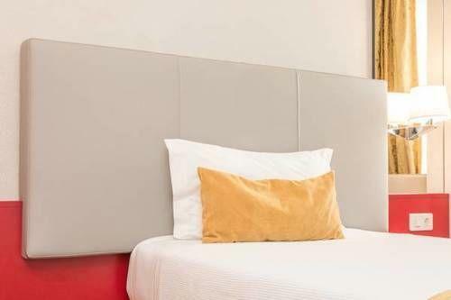 Hotel 3k Madrid