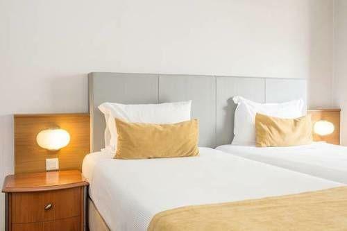 Hotel 3k Madrid