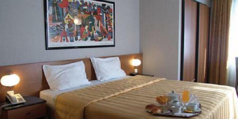Hotel 3k Madrid