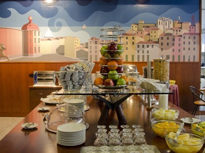 Hotel 3k Madrid