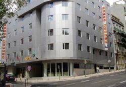 Hotel 3k Madrid